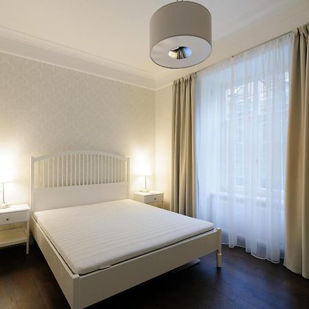 Просторі Апартаменти В Центрі Львова Luaran gambar